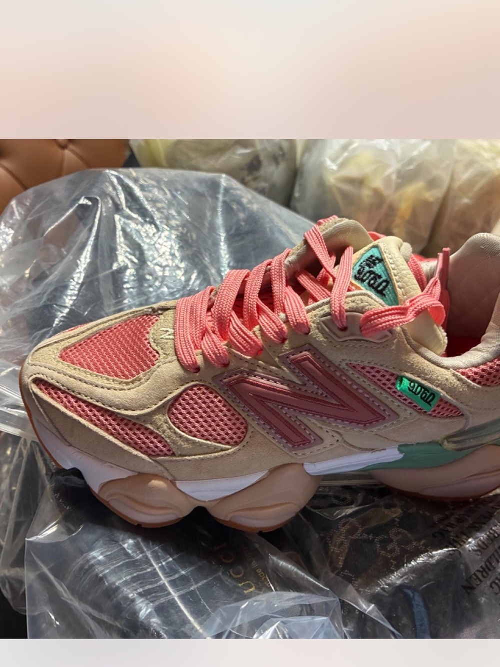 New balance 9060 Sneakers